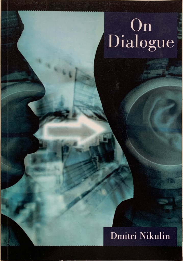 On dialogue