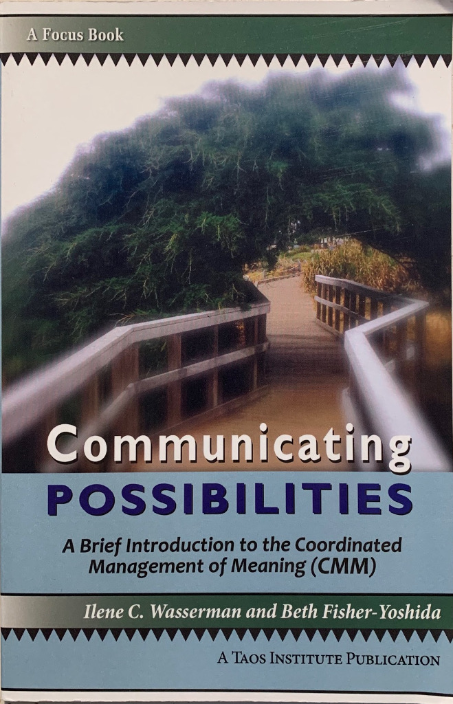 Communicating possibilities
